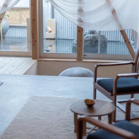 Nisainoyuyado Asahiya Hotell Beppu Exteriör bild