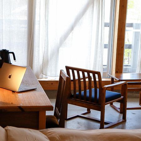 Nisainoyuyado Asahiya Hotell Beppu Exteriör bild
