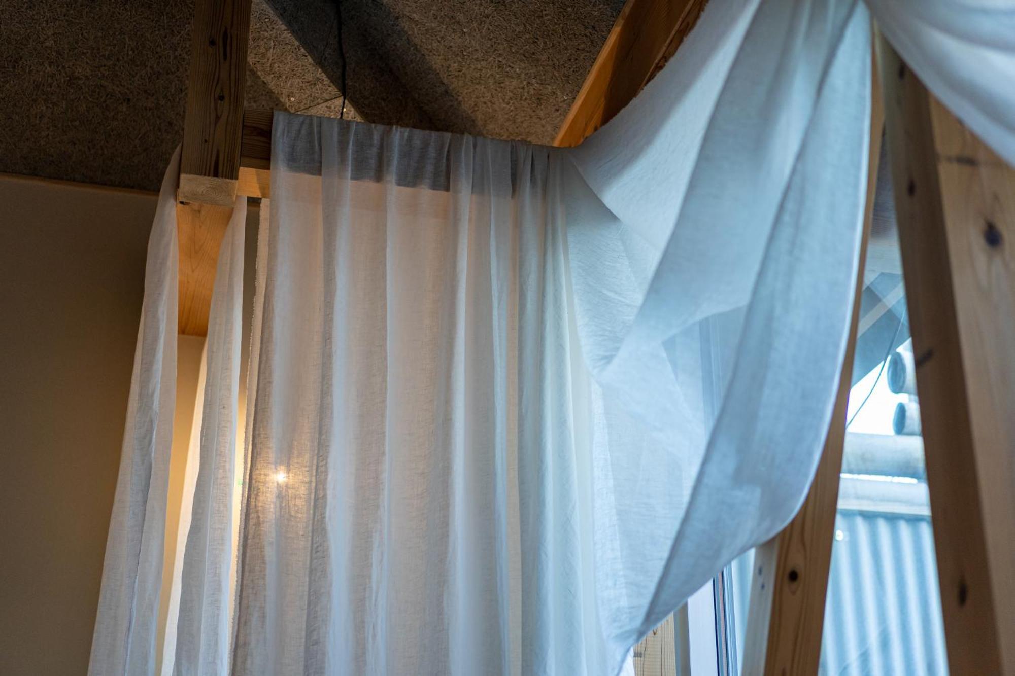 Nisainoyuyado Asahiya Hotell Beppu Exteriör bild