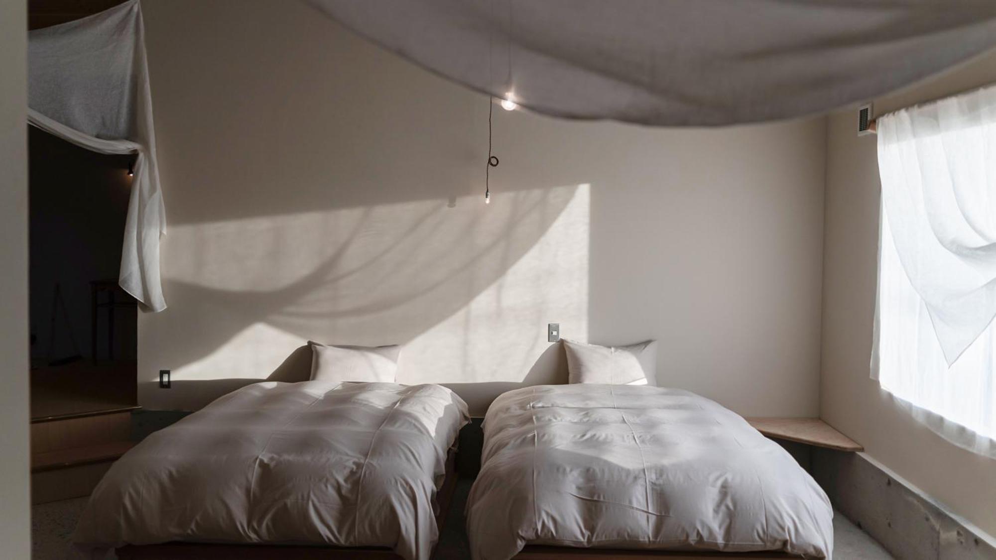 Nisainoyuyado Asahiya Hotell Beppu Exteriör bild