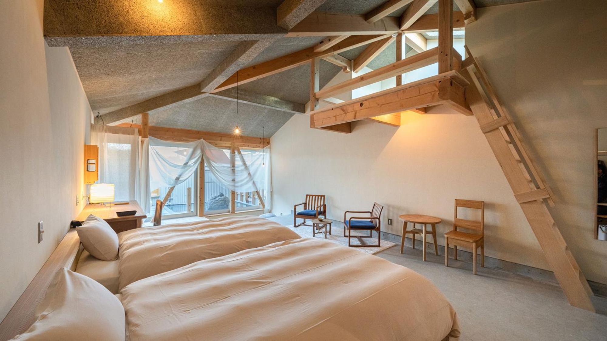 Nisainoyuyado Asahiya Hotell Beppu Exteriör bild