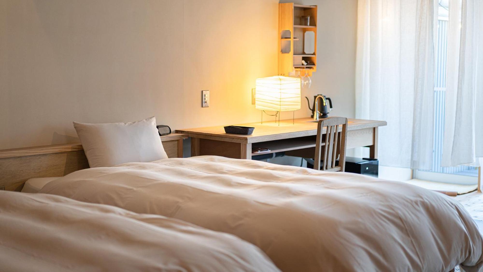 Nisainoyuyado Asahiya Hotell Beppu Exteriör bild