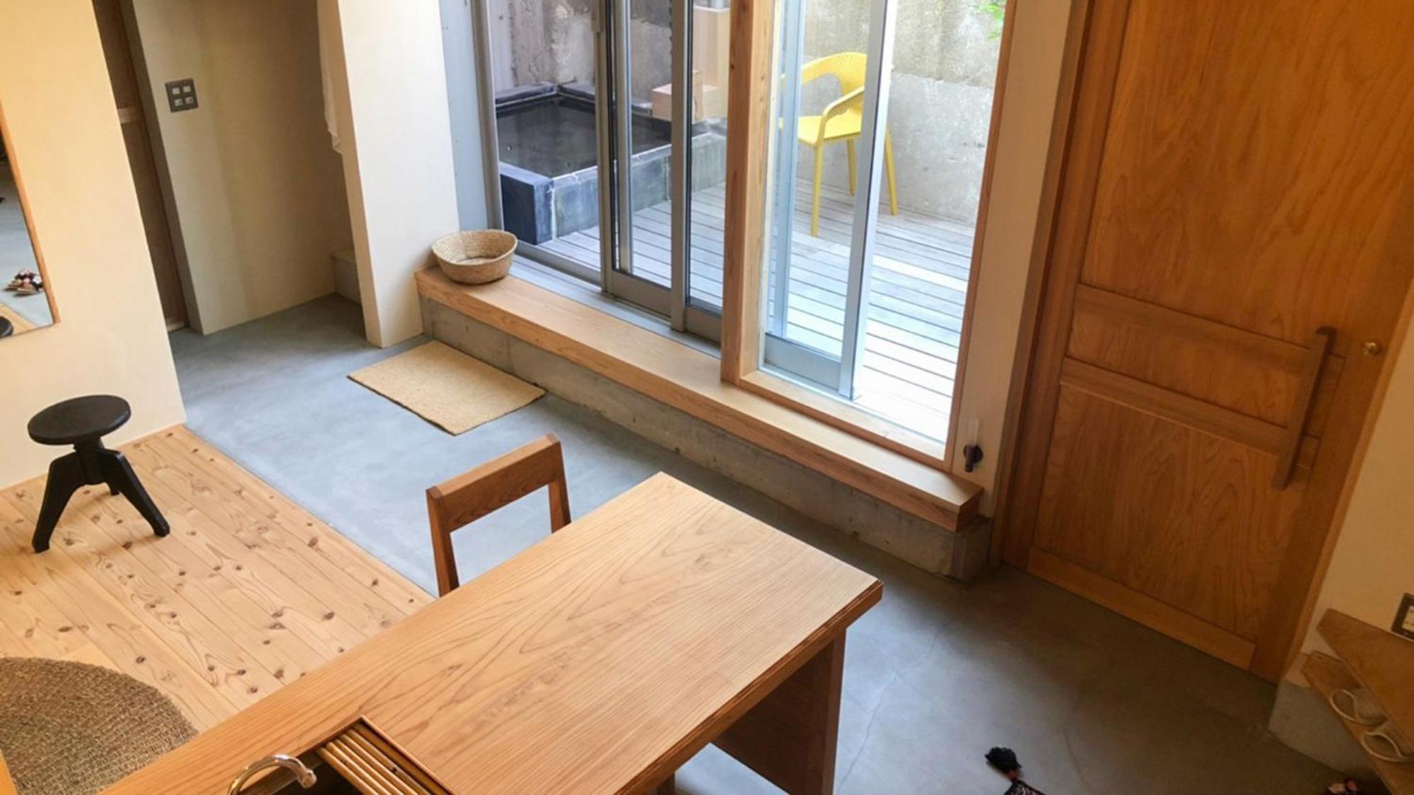 Nisainoyuyado Asahiya Hotell Beppu Exteriör bild