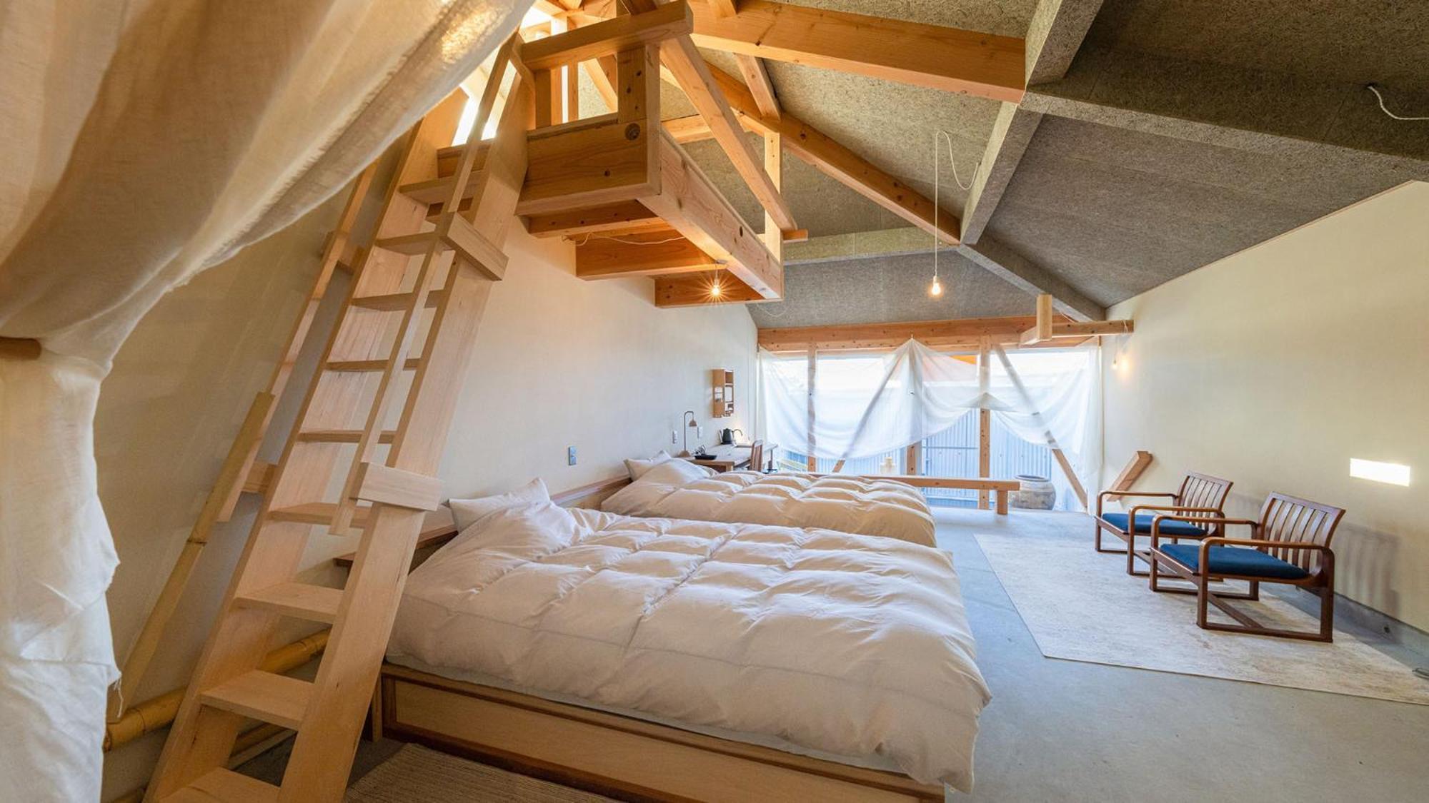 Nisainoyuyado Asahiya Hotell Beppu Exteriör bild