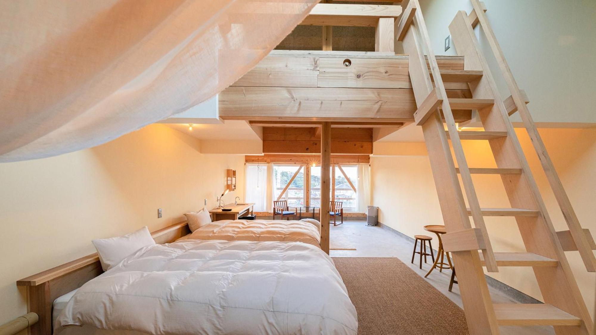 Nisainoyuyado Asahiya Hotell Beppu Exteriör bild