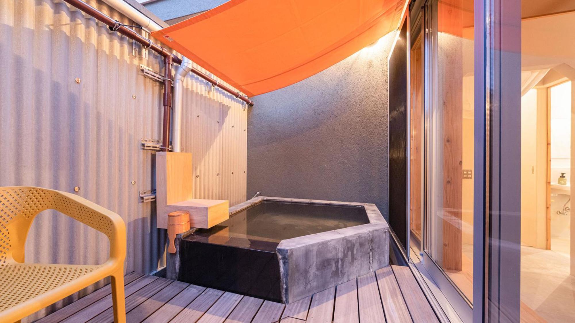 Nisainoyuyado Asahiya Hotell Beppu Exteriör bild